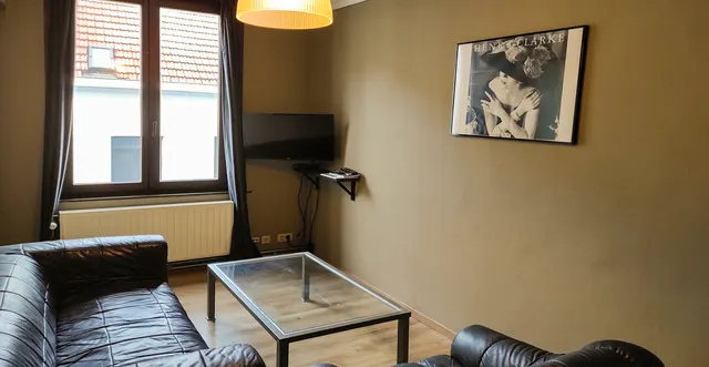 Apartment photo