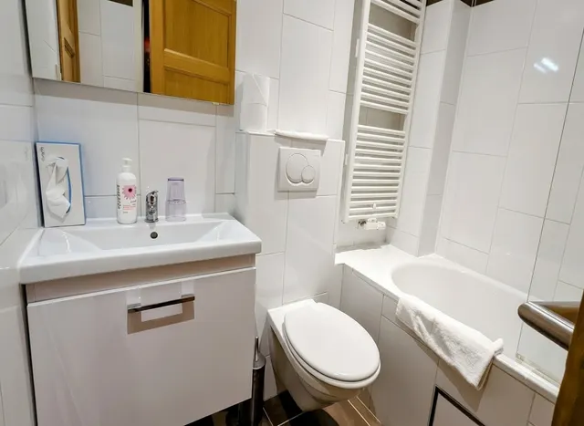 Apartment photo