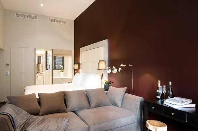 Apartment photo