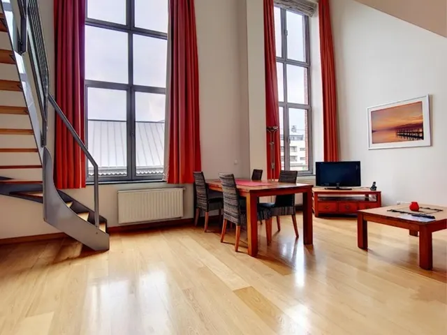 Apartment photo