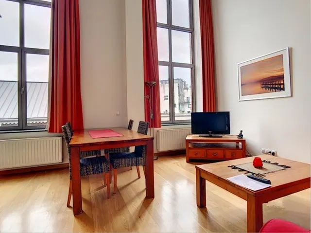 Apartment photo