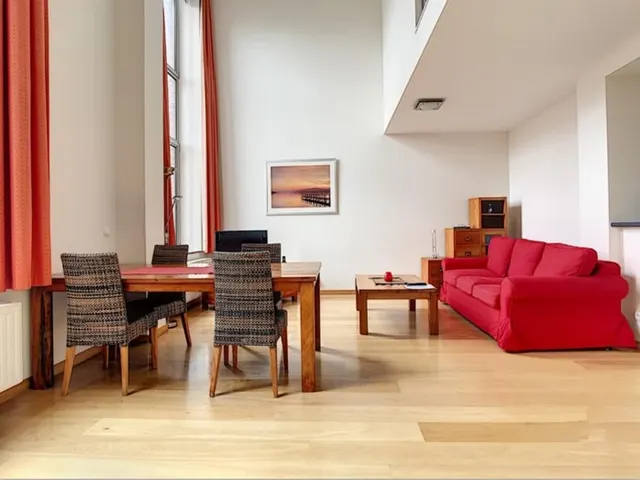 Apartment photo