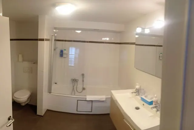 Apartment photo