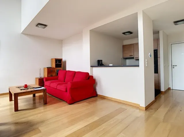 Apartment photo