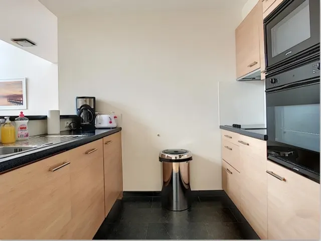 Apartment photo