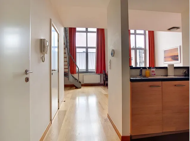 Apartment photo