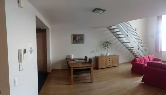 Apartment photo