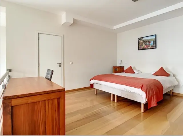 Apartment photo