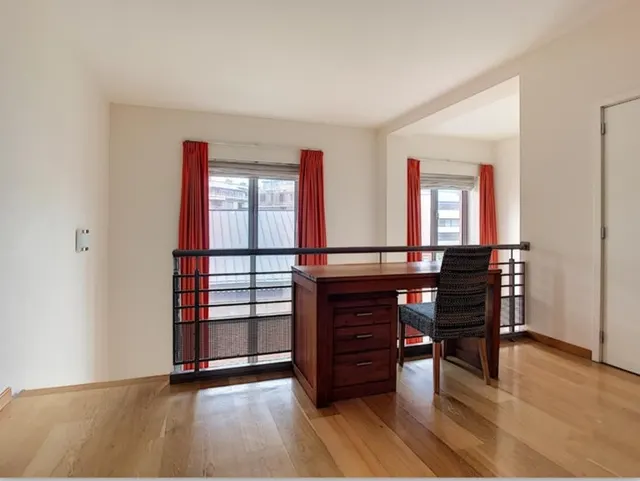 Apartment photo