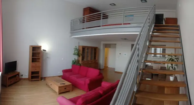 Apartment photo