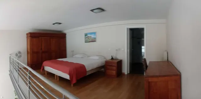 Apartment photo