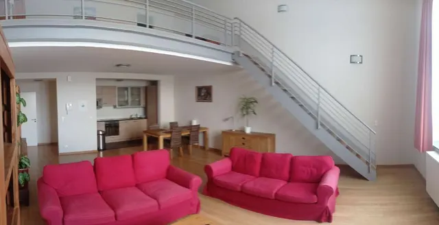 Apartment photo