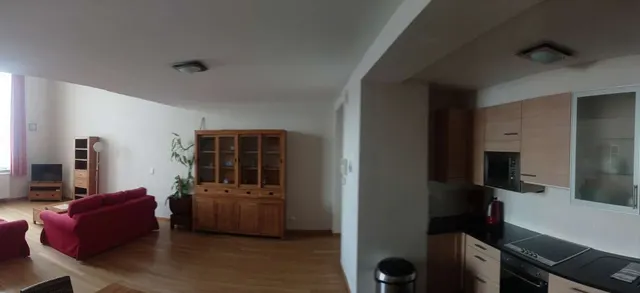 Apartment photo