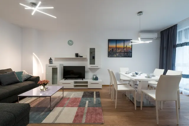 Apartment photo