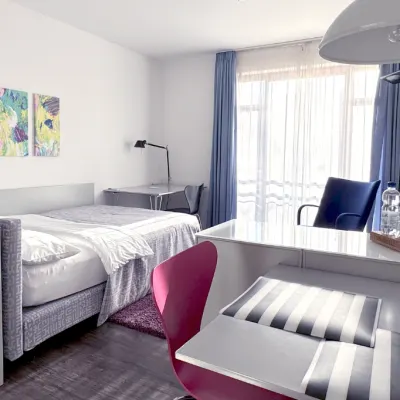 Apartment photo