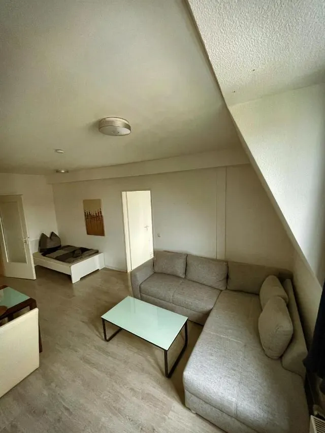 Apartment photo