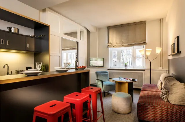 Apartment photo