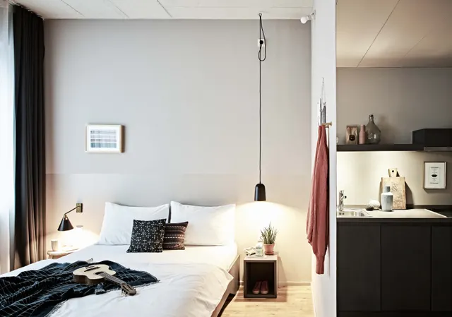 Apartment photo