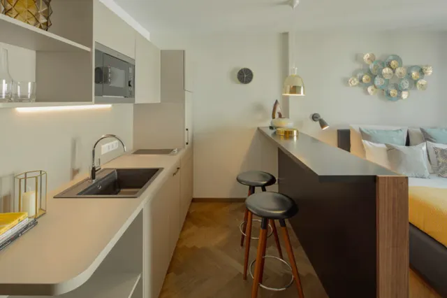 Apartment photo