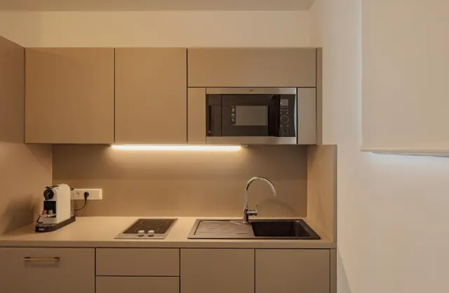 Apartment photo
