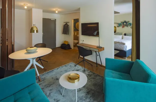 Apartment photo