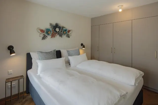 Apartment photo