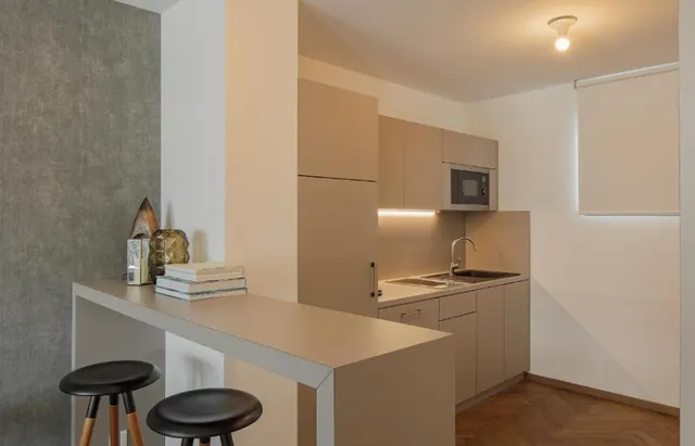 Apartment photo