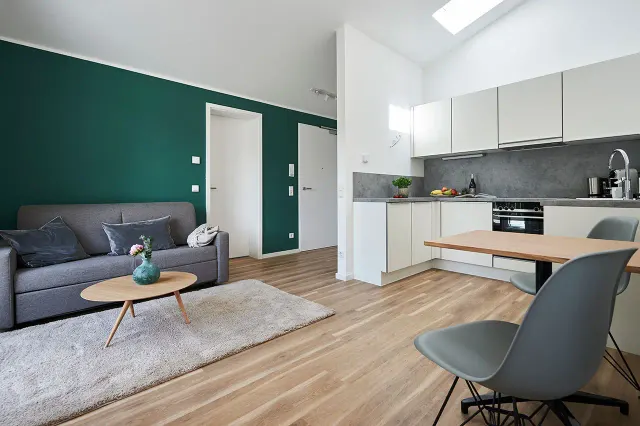 Apartment photo