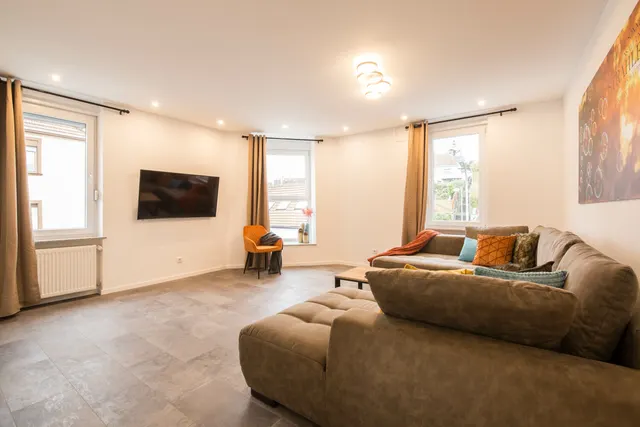Apartment photo