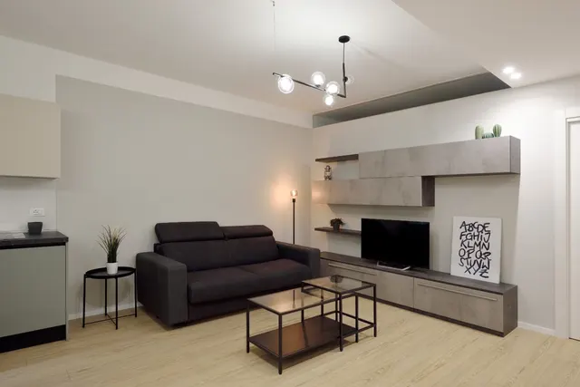 Apartment photo