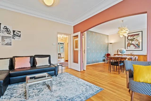 Apartment photo