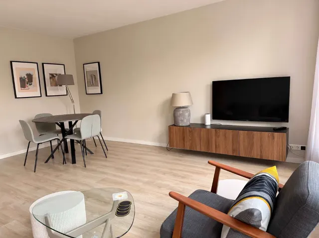 Apartment photo