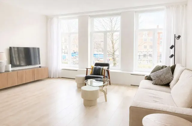 Apartment photo