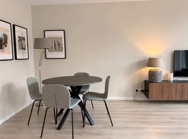 Apartment photo