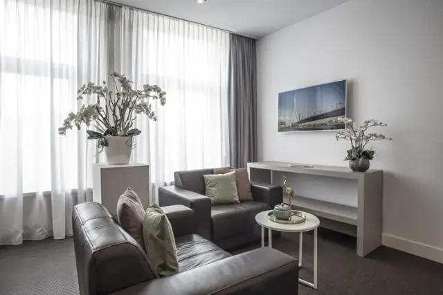 Apartment photo