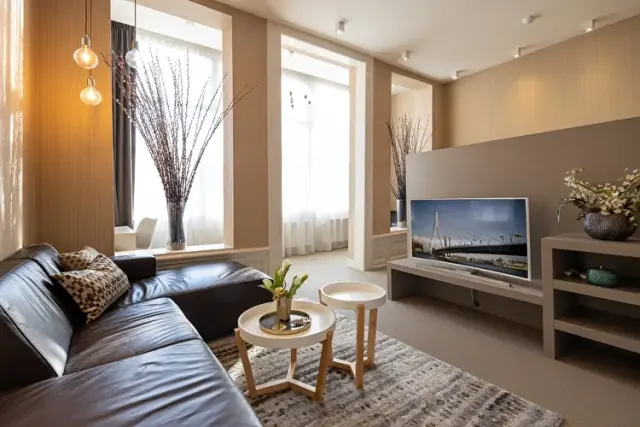 Apartment photo