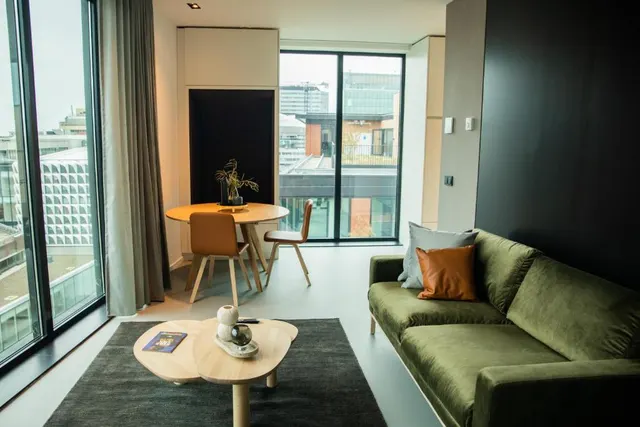 Apartment photo