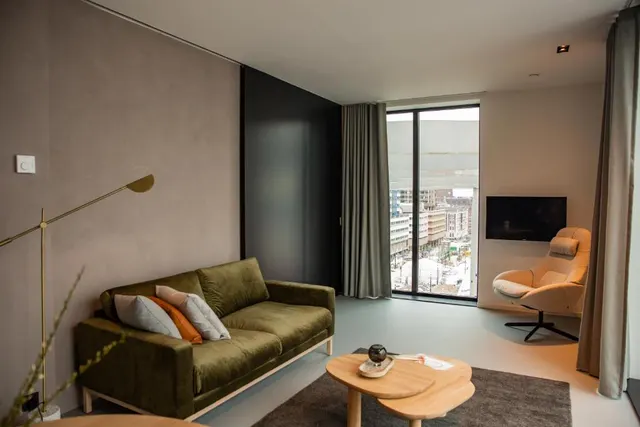 Apartment photo