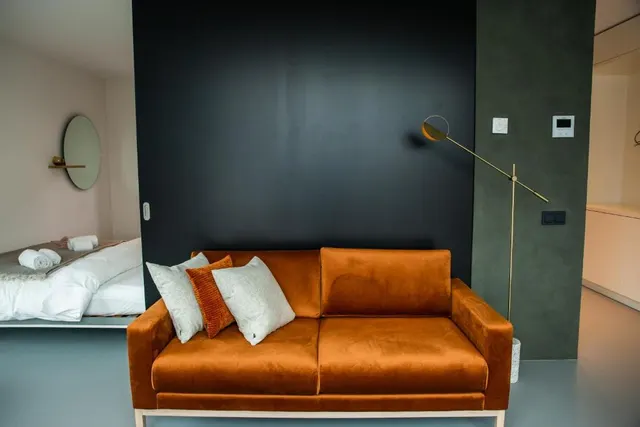 Apartment photo