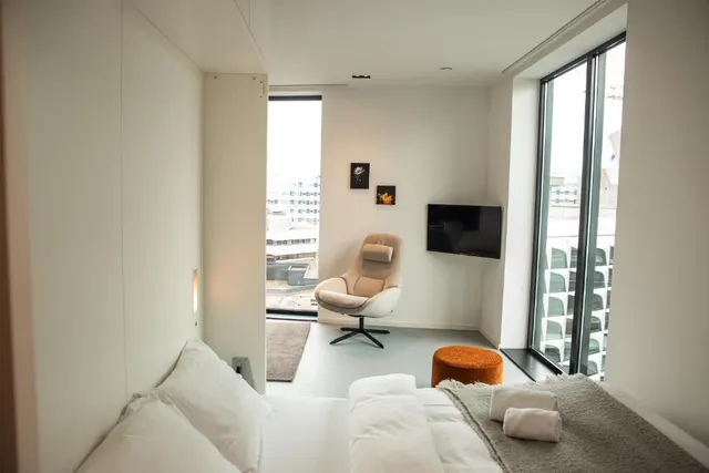 Apartment photo