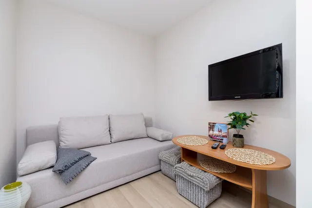 Apartment photo