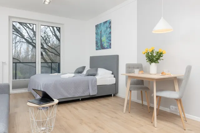 Apartment photo