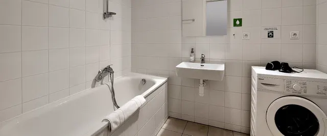 Apartment photo