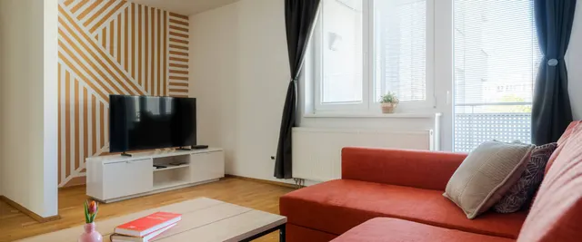 Apartment photo