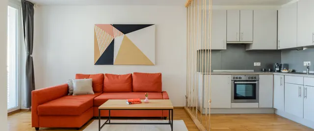 Apartment photo
