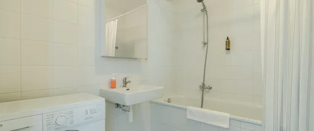Apartment photo