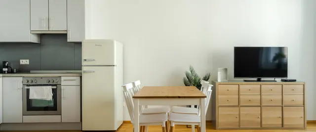 Apartment photo