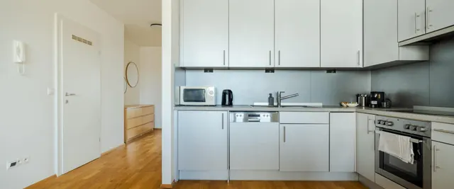 Apartment photo