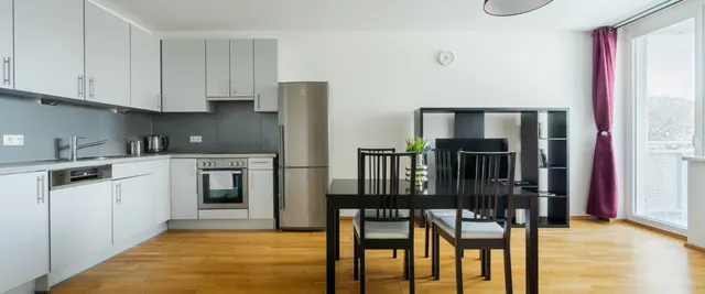 Apartment photo