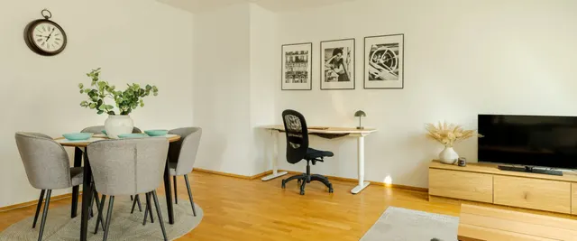 Apartment photo